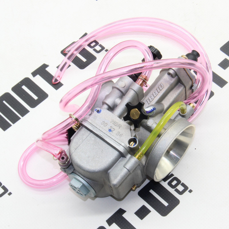 Карбюратор NIBBI NBR32 KOVI 300-4T JNC 300 (6GX)