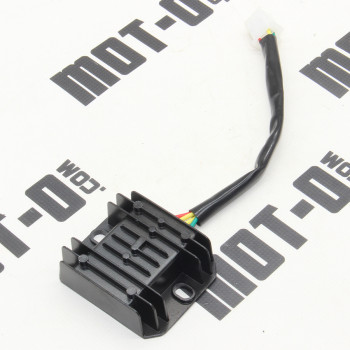 Реле напруги KOVI 300-4T JNC 300 (6GX)