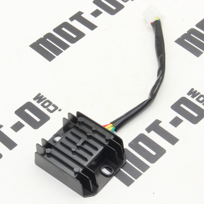 Реле напруги KOVI 300-4T JNC 300 (6GX)