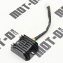 Реле напряжения KOVI 300-4T JNC 300 (6GX)