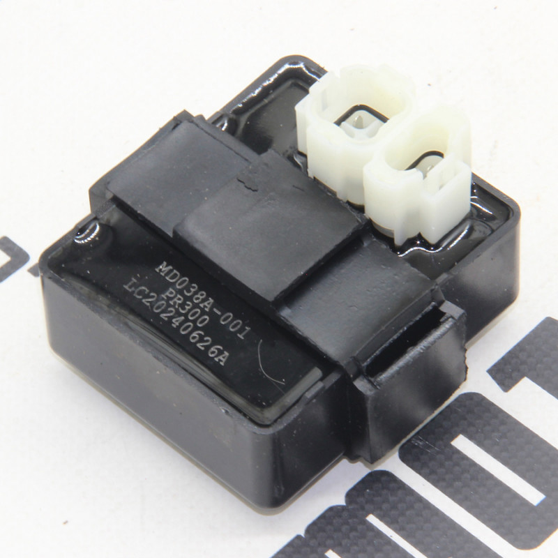 Комутатор KOVI 300-4T JNC 300 (6GX)