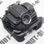 Головка циліндра (порожня), чорна KOVI 300-4T JNC 300 (PR300)