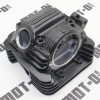 Головка цилиндра (пустая), черная KOVI 300-4T JNC 300 (PR300)
