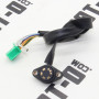 Датчик переключения передач KOVI 300-4T JNC 300 (PR300)
