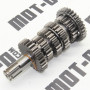 Вторинний вал КПП у зборі KOVI 300-4T JNC 300 (PR300)