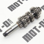 Первинний вал КПП у зборі KOVI 300-4T JNC 300 (PR300)