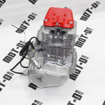 Двигун у зборі ZS175FMN KOVI PR300-4T JNC 300 (5GX)