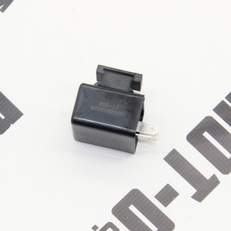 Реле поворотів KOVI 300-4T JNC 300 (6GX)