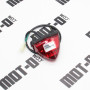 Стоп-сигнал KOVI 300-4T JNC 300 (6GX)