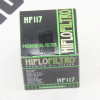 Масляний фільтр (папер.) HIFLO HF117 KOVI 300-4Т (ADT300)