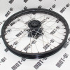 Диск передній R21*1.60J KOVI 300-4Т (ADT300)