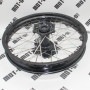 Диск задний R18*2.15J KOVI 300-4Т (ADT300)