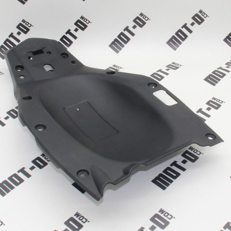 Підкрилок заднього колеса KOVI 300-4Т (ADT300)