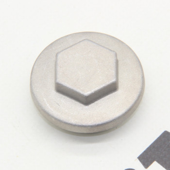 Кришка отвору зливу масла 176FMN KOVI 300-4Т (ADT300)