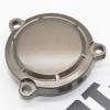Крышка редуктора стартера 176FMN KOVI 300-4Т (ADT300)