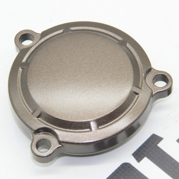 Крышка редуктора стартера 176FMN KOVI 300-4Т (ADT300)