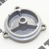 Крышка редуктора стартера 176FMN KOVI 300-4Т (ADT300)