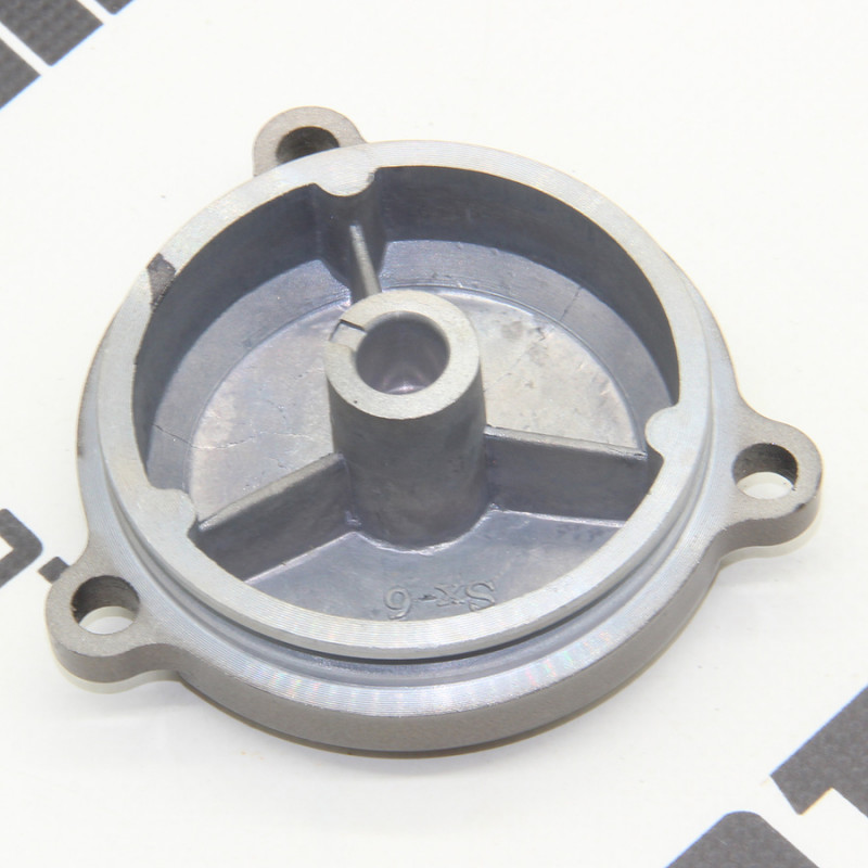 Крышка редуктора стартера 176FMN KOVI 300-4Т (ADT300)