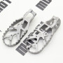 Подножки водителя (л+п) KOVI 300-4Т (ADT300)