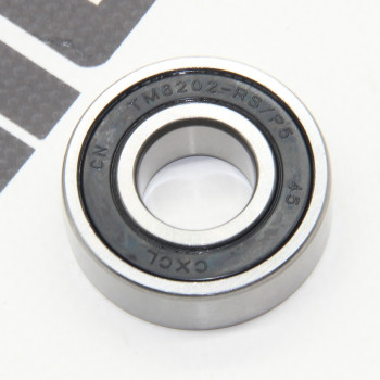 Підшипник ТМ6202-RS/P5 176FMN KOVI 300-4Т (ADT300)