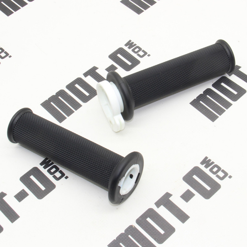 Ручки руля (л+п) KOVI 300-4Т (ADT300)
