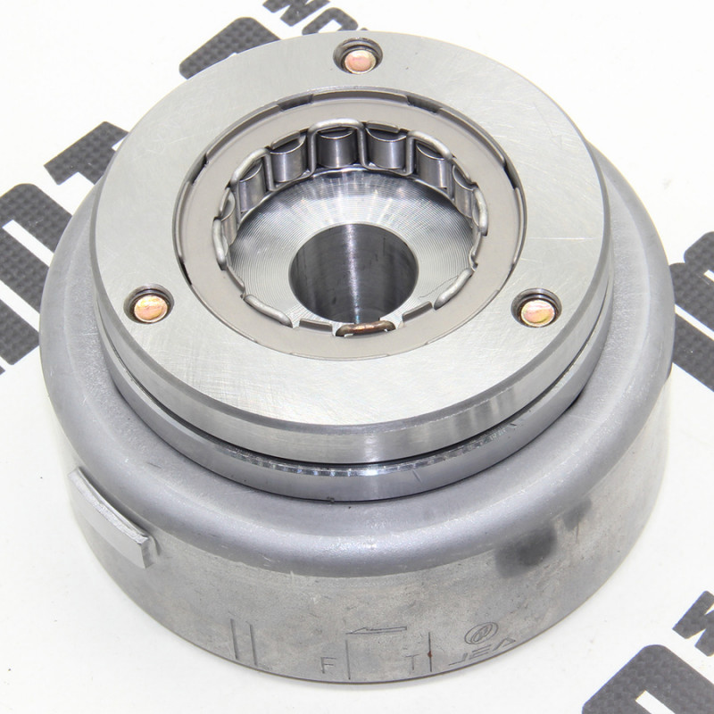 Ротор статора (магніт) 176FMN KOVI 300-4Т (ADT300)