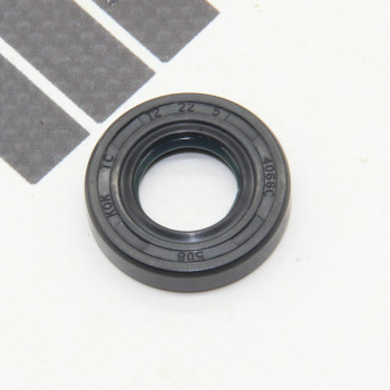 Сальник 12*22*5 (важеля зчеплення) 176FMN KOVI 300-4Т (ADT300)