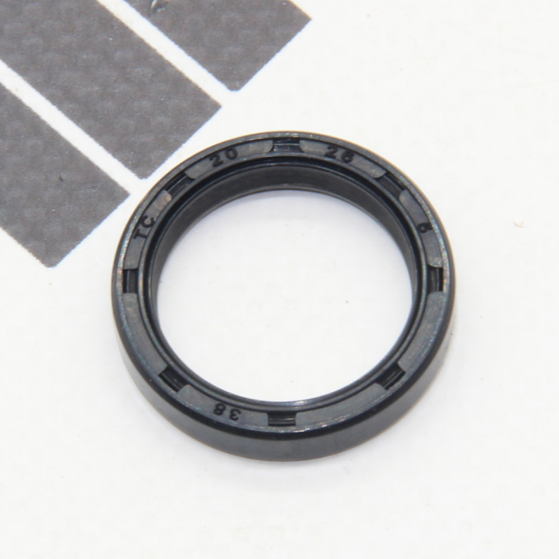 Сальник 20*26*5 (коромисла пролінгу) KOVI 300-4Т (ADT300)