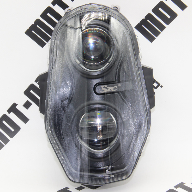 Фара в сборе KOVI 300-4Т (ADT300)
