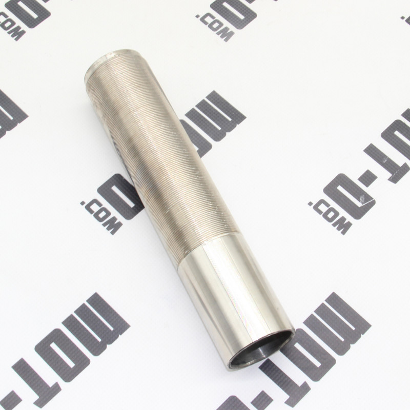 Корпус заднего амортизатора Ф64*40*201 KOVI 300-4Т (ADT300)