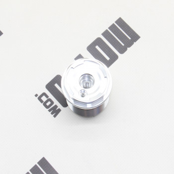 Кришка різьбова Ф53, 8*10*29 верхня корпуса переднього амортизатора KOVI 300-4Т (ADT300)