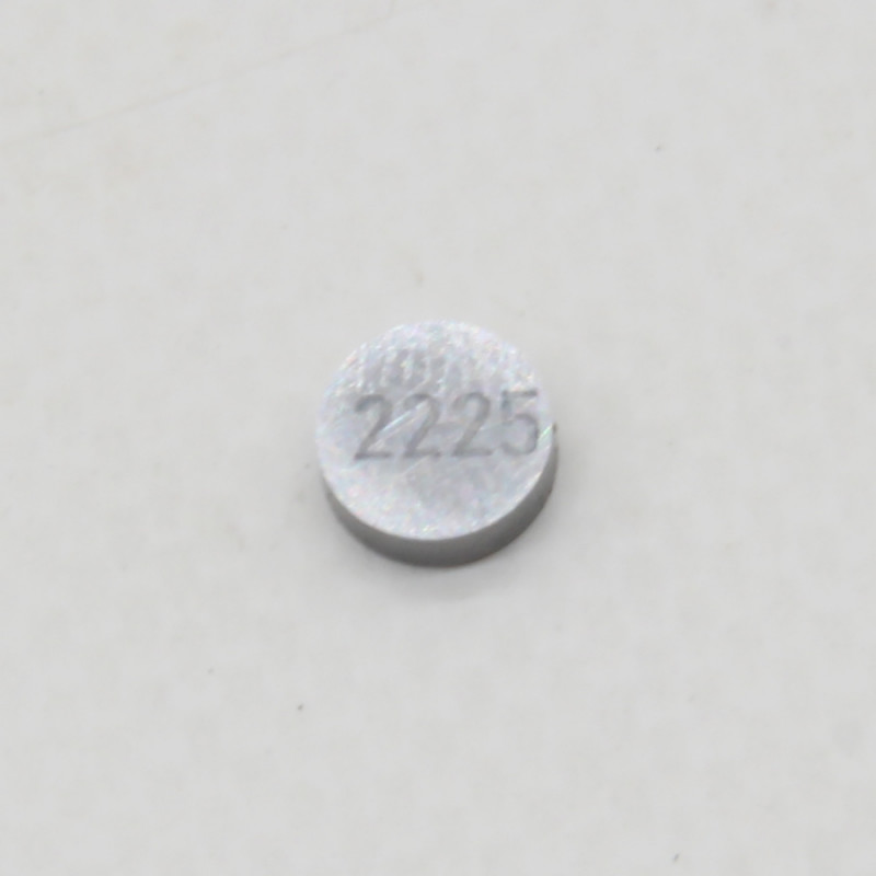 Шайба регулировочная клапанов 2,225 KOVI KT-S7 300-4Т (YBS300 LITE R)