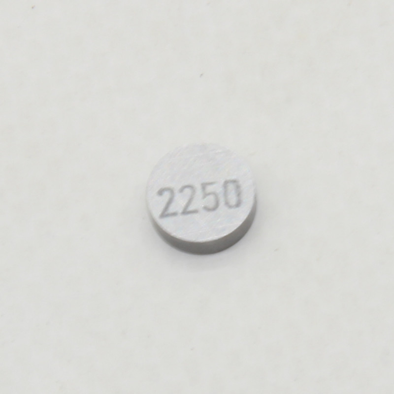 Шайба регулювальна клапанів 2,250 KOVI KT-S7 300-4Т (YBS300 LITE R)