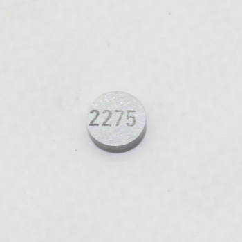 Шайба регулировочная клапанов 2,275 KOVI KT-S7 300-4Т (YBS300 LITE R)