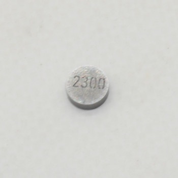 Шайба регулировочная клапанов 2,300 KOVI KT-S7 300-4Т (YBS300 LITE R)