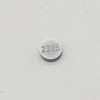 Шайба регулировочная клапанов 2,325 KOVI KT-S7 300-4Т (YBS300 LITE R)