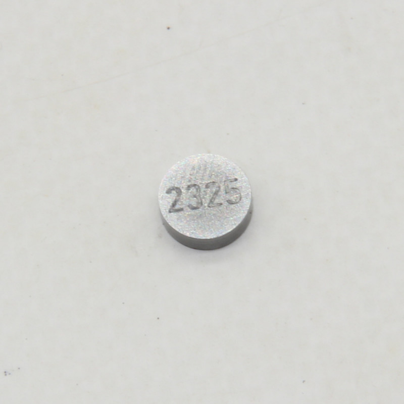 Шайба регулировочная клапанов 2,325 KOVI KT-S7 300-4Т (YBS300 LITE R)