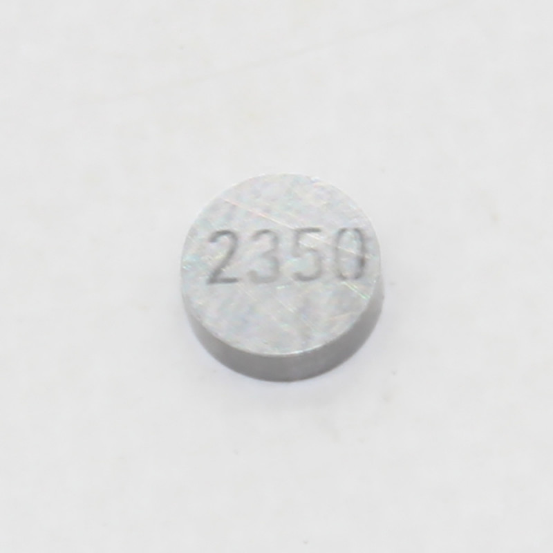 Шайба регулювальна клапанів 2,350 KOVI KT-S7 300-4Т (YBS300 LITE R)