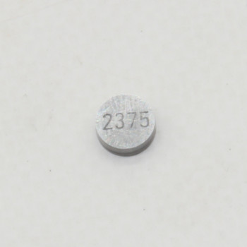 Шайба регулировочная клапанов 2,375 KOVI KT-S7 300-4Т (YBS300 LITE R)