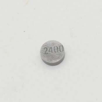 Шайба регулировочная клапанов 2,400 KOVI KT-S7 300-4Т (YBS300 LITE R)