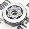 Сцепление (без корзины) KOVI KT-S7 300-4Т (YBS300 LITE R)