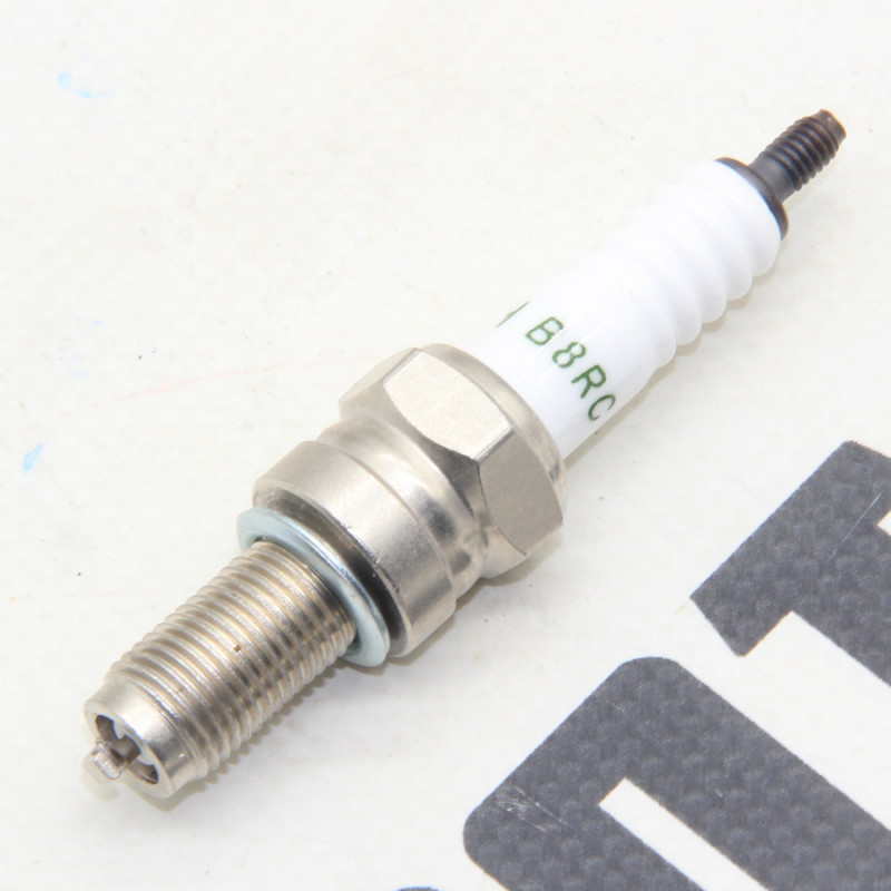 Свічка запалювання B8RC KOVI KT-S7 300-4Т (YBS300 LITE R)