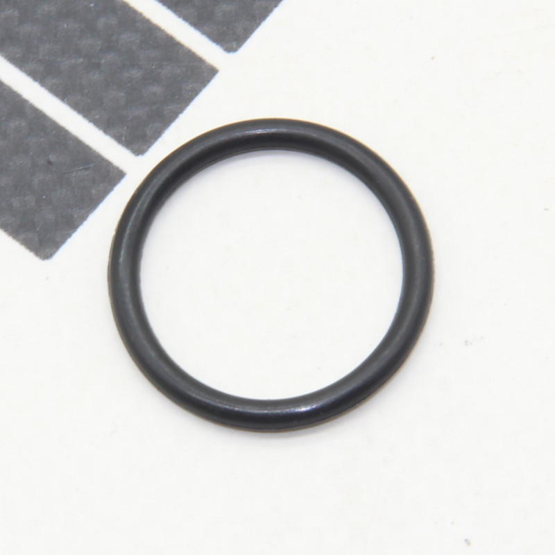 Уплотнительное кольцо Ф19*2,2 (вторичного вала КПП) KOVI KT-S7 300-4Т (YBS300 LITE R)