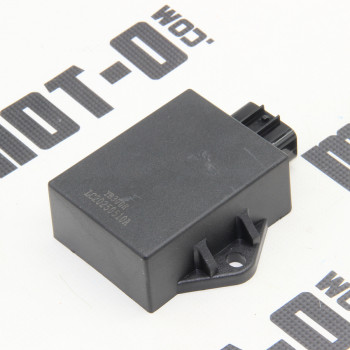 Комутатор KOVI 300-4Т (YBS300 LITE R)