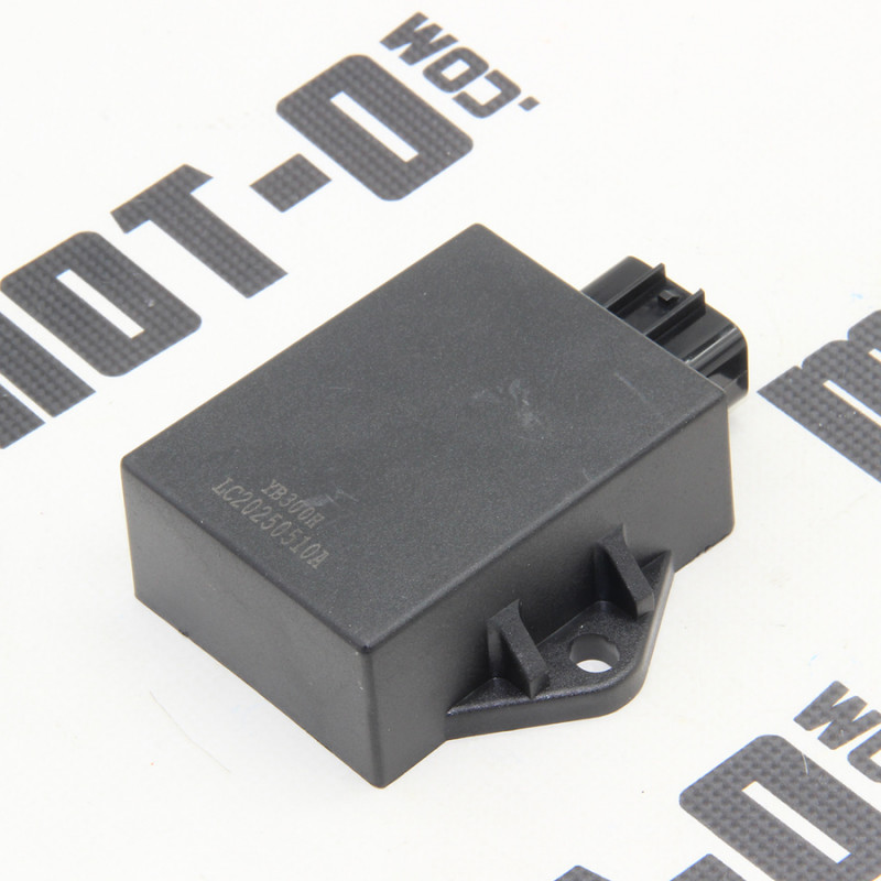 Комутатор KOVI 300-4Т (YBS300 LITE R)