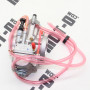 Карбюратор SHXL PWK34 KOVI KT-S7 300-4Т (YBS300 LITE R)