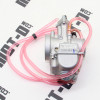 Карбюратор SHXL PWK34 KOVI KT-S7 300-4Т (YBS300 LITE R)