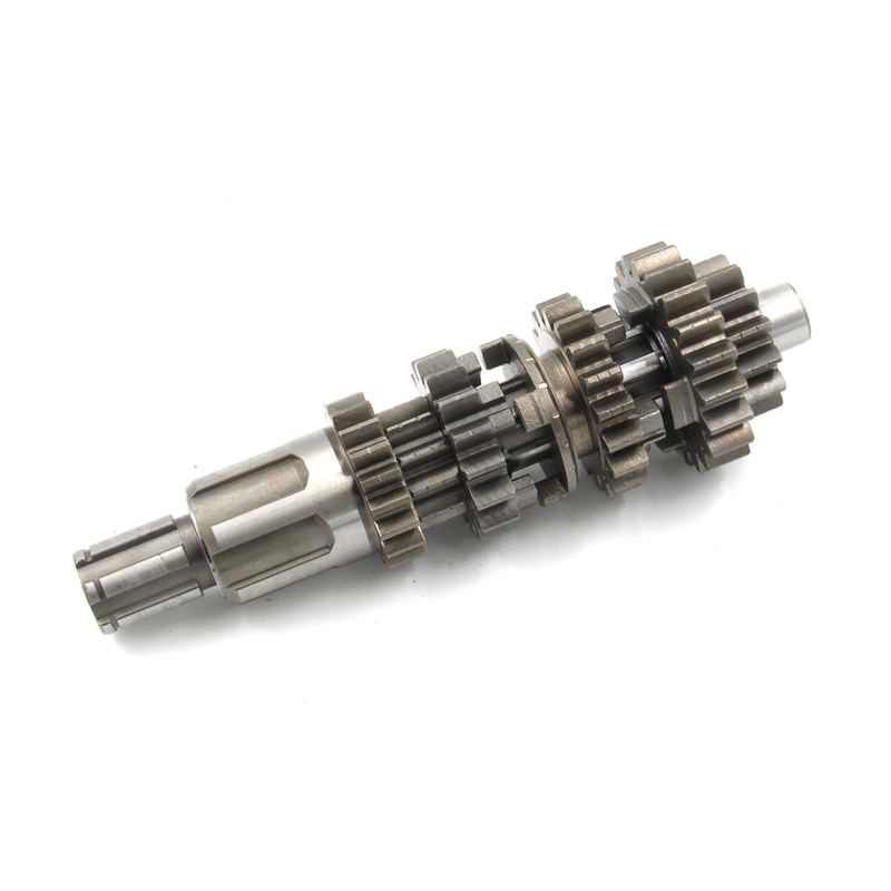Первичный вал КПП в сборе KOVI CB250-4T, LITE