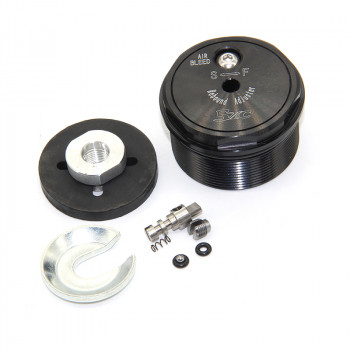 Крышка резьбовая верхняя корпус. аморт (к-т) KOVI CB250-4Т LITE