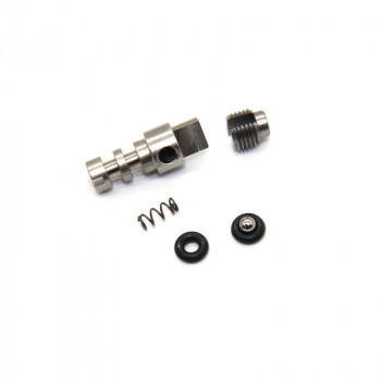 Винт регулировки крышки верхней (комплект) KOVI CB250-4Т LITE